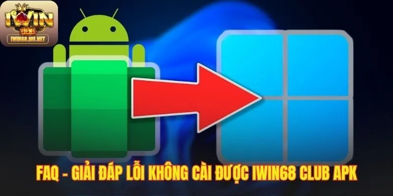 Giải đáp các lỗi cài đặt và phương án xử lý nhanh